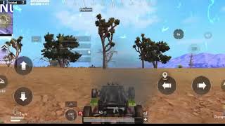 🇮🇳Miramar Montage with Chicken Dinner🔥||Chicken Dinner in Miramar