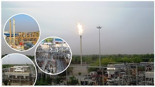 Absolute Success In The Hydrocarbons Sector - Raageshwari Gas Processing Plant