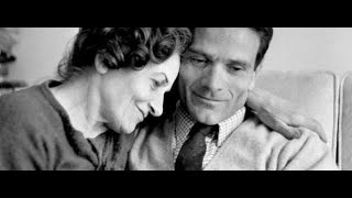 Pier Paolo Pasolini - Supplica a mia madre