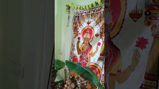 2va sravana sukravaram #shorts #varalakshmi #varalakshmipooja #sravanamasam #sravanasukravaram#meb4u