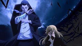 Guideau & Ashaf vs Ioni The Witch - Majo to Yajuu「AMV」Fragile Skin of Me