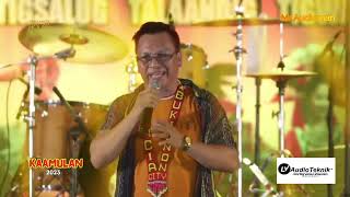 Stuck On You - Ato Arman (Live at Kaamulan) 2023