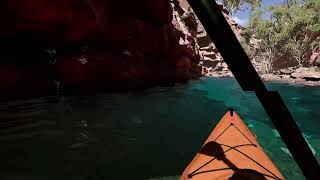 Kayak vr