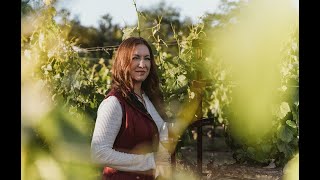 Winemaker Spotlight: Freemark Abbey's Kristy Melton