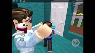 Roblox hello neighbor