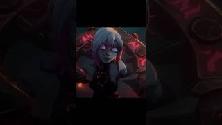 Брайер (Briar)- новый персонаж в лиге лигенд #leagueoflegends #games #лигалегенд #lol