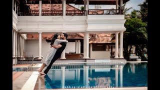 Save the Date | Kavya Vishnu | Trivandrum Wedding Stories