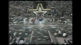 Timbiriche 7 - Con todos menos conmigo En vivo versión original - Concierto Estrellas de los 80s