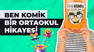 Farklı Temalar Barındıran, Okumayı Sevdirecek Bir Kitap Arıyorsanız...