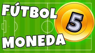 FUTBOL MONEDA