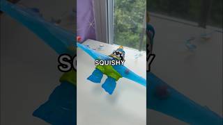 SQUISHY HACKS YOU NEED TO TRY! 😱 *satisfying sensory fidgets*