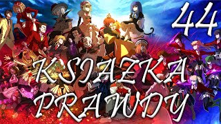 🔴KSIĄŻKA PRAWDY - Umineko no Naku Koro ni [#44]🔴