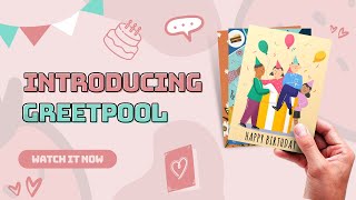 GreetPool Introduction