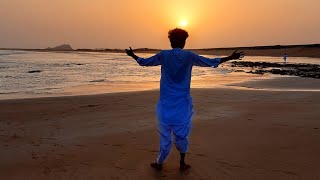 Beautiful Beaches of Balochistan kund malir Pasni and Princes of hope