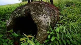 Unraveling the Mystery: The Enigma of Plain of Jars