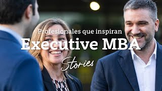 Profesionales que inspiran   Resumen