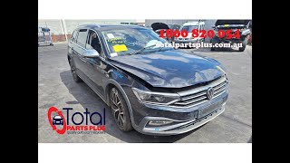 Wrecking – 2023 Volkswagen Passat – Automatic FWD 6364