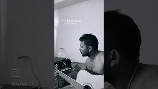 One direction : Night Changes #guitarcover #nightchanges #onedirection #kalpachatu #kalpaparistv