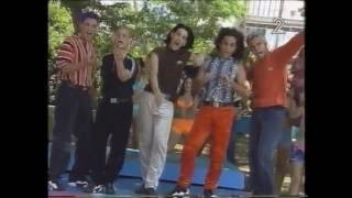 היי פייב - "אני" (מתוך התכנית "טושטוש") - 29.7.97  - **איכות טובה**