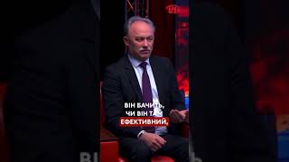 «Ми зараз працюємо над тим, щоб студентів по-іншому вчити», - наголосив ректор ІФНМУ.