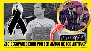 El TRISTE FINAL de El Peinadito (Influencer de Culiacan)