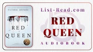 Red Queen by Black Holly || Full Free Audiobook in English