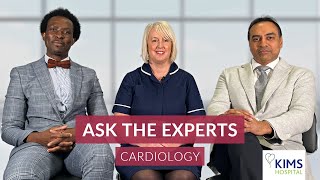 Cardiology - Ask The Experts 2023