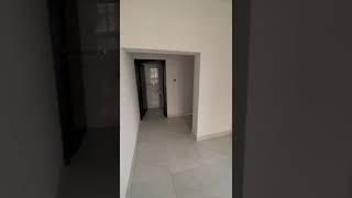 3 Bedroom semi detached duplex for sale. asking price N58m