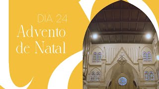 🌟 JORNADA DO ADVENTO 🌟- Vídeo 24: - “OS PRESENTES”