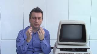 Running MS-DOS on a 8-bit Commodore * Michal Pleban * Commodore Users Europe - 06th of March 2021