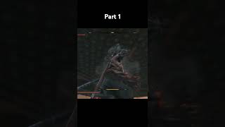 sekiro owl | Sekiro | Great Shinobi Owl CHEESE | Part 1 #sekiro #bossfight #fromsoftware #ps5pro