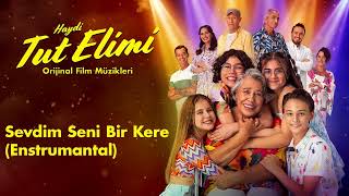 Sevdim Seni Bir Kere (Enstrümantal) - Doğa Ebrişim | Haydi Tut Elimi (Orijinal Film Müzikleri)