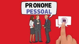 PRONOME PESSOAL - Reto e Oblíquo - Aula Completa - Fácil e rápido l Português On-line