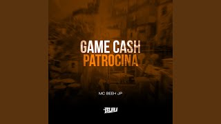 Game Cash Patrocina