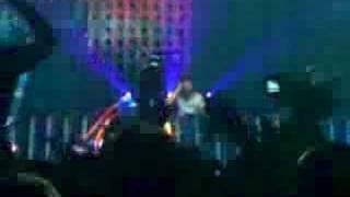 Tiesto performs at the Hammerstein Ballroom - 19-Jul-2007