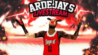 NBA 2K23 GRIND  | AIM HIGH FOR 1,000 SUBS