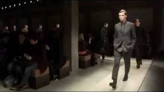 Milan Fashion Week: Bottega Veneta Mens Fall-Winter 2011 2012