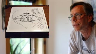 Is Bob Lazar's Incredible Story True?  Evidence for Extraterrestrial Technology