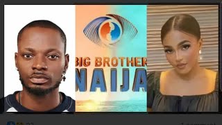 Big brother naija season 9. latest on Doublekay #bigbrother2024