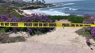 SAN DIEGO DURING COVID - APRIL 2020 (CLOSED BEACHES and PARKS) #vlog