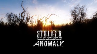 S.T.A.L.K.E.R. Anomaly 1.5.0 Hard#06 No Commentary