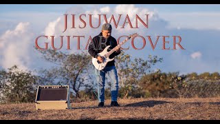 Jisuwan (guitar cover) feat. Bari Kharnaior