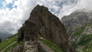 Rifugio Calvi - Sappada