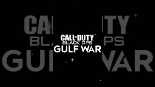 Neue Leaks zu Call of Duty Black Ops Gulf War COD2024 #callofduty #gulfwar #cod