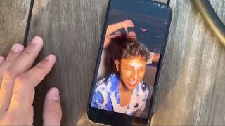 JON VLOGS MOSTRANDO FOTO E VIDEOS DA NOITE PASSADA NA GRÉCIA!