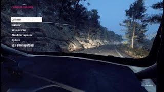 DiRT Rally 2.0_Club R2 -ISR Rally España TC1 TC2 TC3