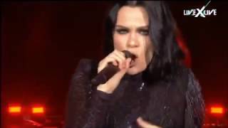 JESSIE J - DOMINO (LIVE IN ROCK IN RIO 2018)