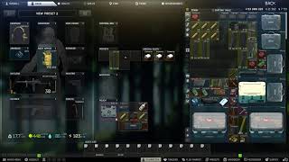 Escape From Tarkov PVP - Day 87 - Level 71 - Chiling Doing Random Quest #tarkov