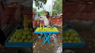 Amazing Guava Fruit Cutting Skills in Kolkata #shorts