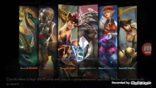 VainGlory Game play (WasntReadyGaming)